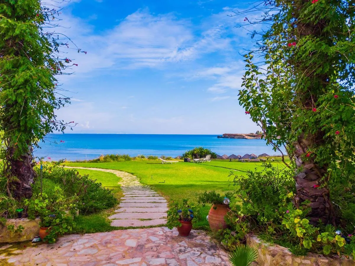 Kounopetra Beach Luxury Villas 0*,  Greece
