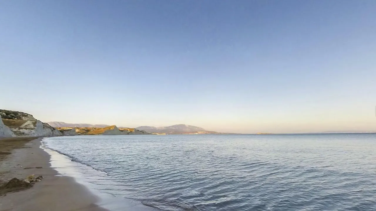 Kounopetra Beach Luxury Villas Holiday home