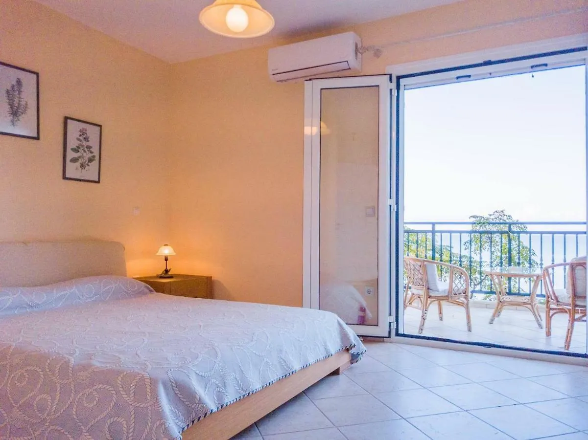 Kounopetra Beach Luxury Villas