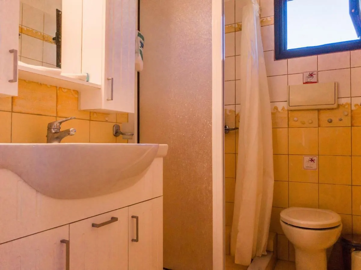 Kounopetra Beach Luxury Villas