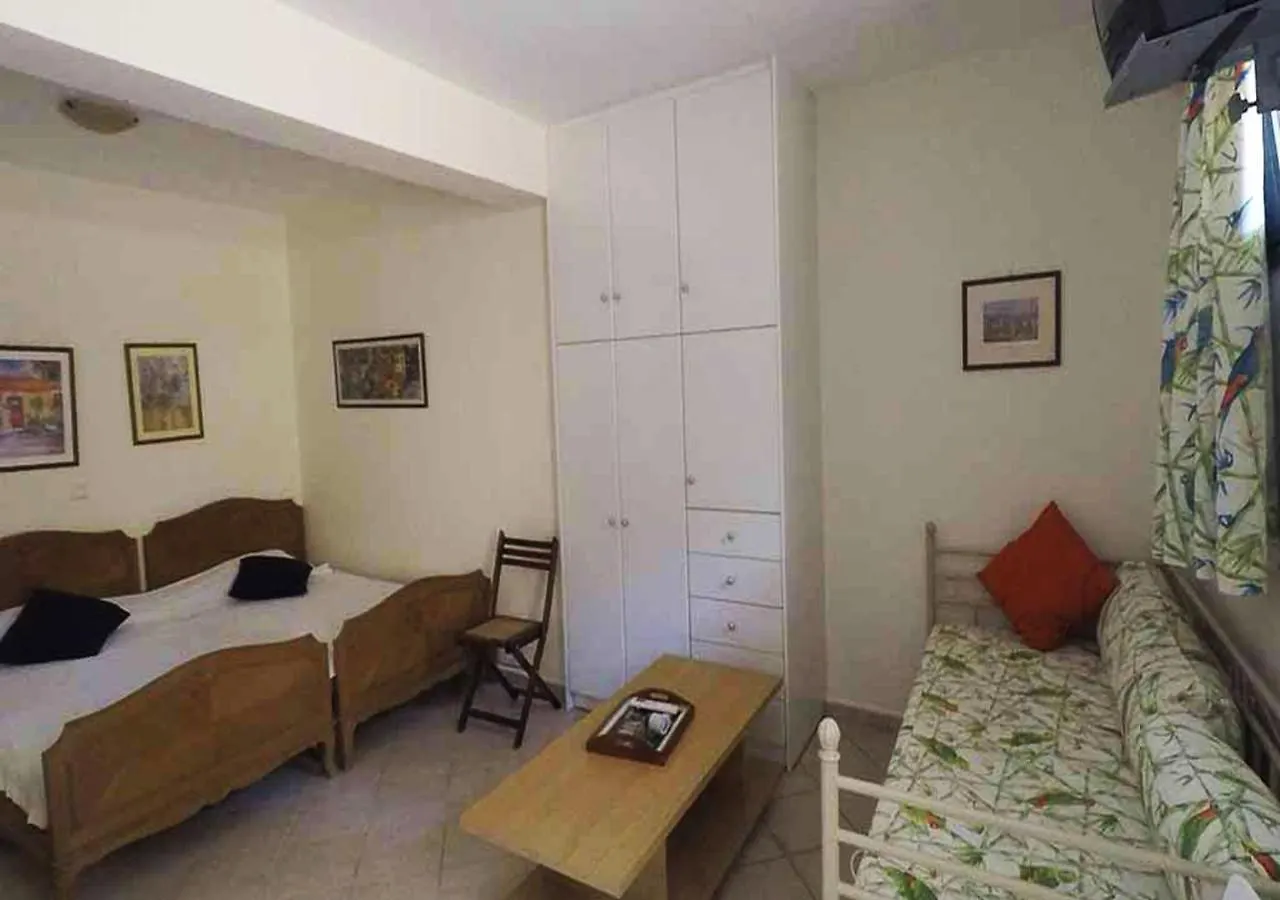 Dom wakacyjny Kounopetra Beach Luxury Villas Grecja