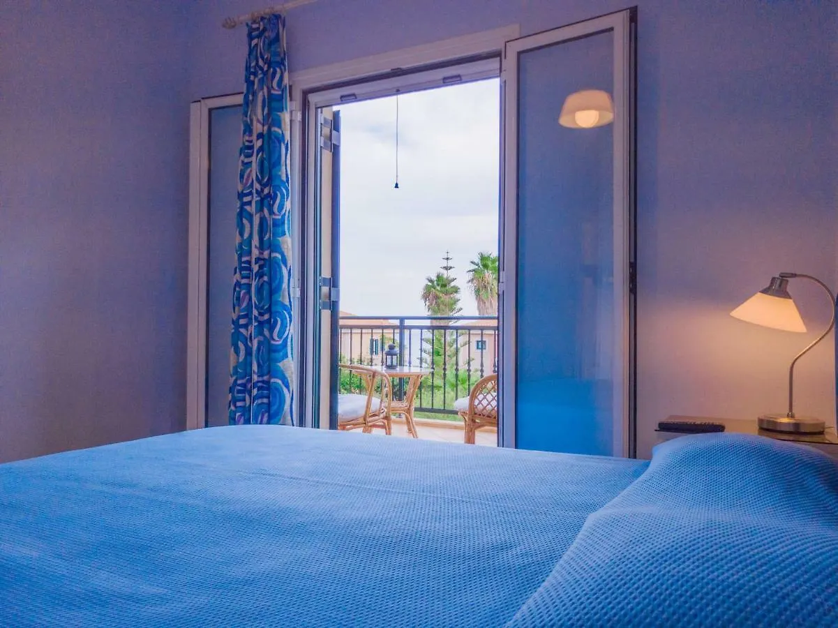 Kounopetra Beach Luxury Villas Holiday home