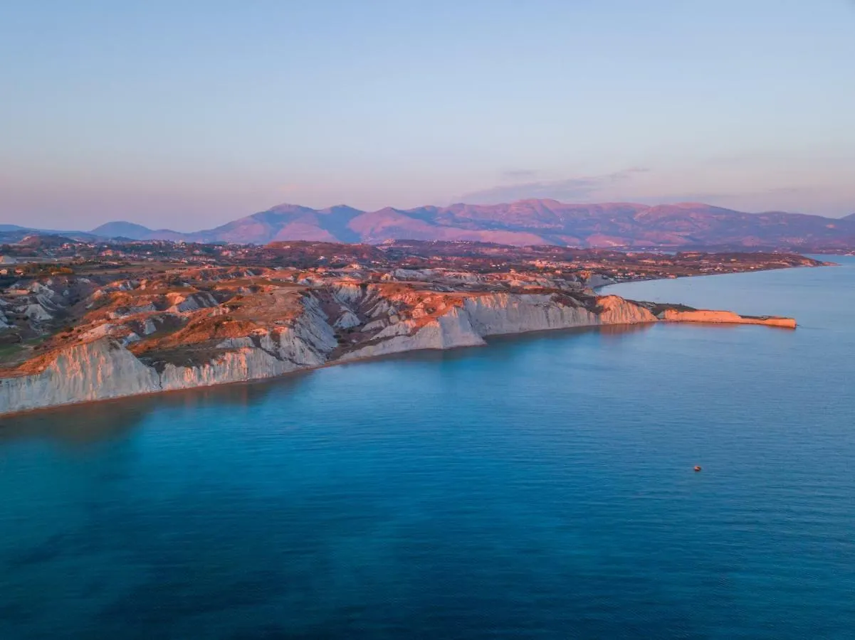 Holiday home Kounopetra Beach Luxury Villas