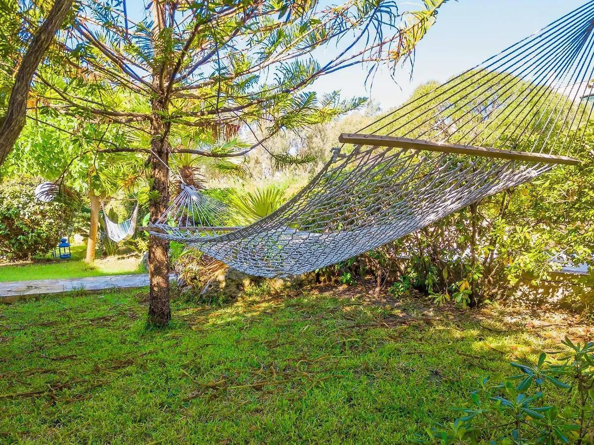 Kounopetra Beach Luxury Villas