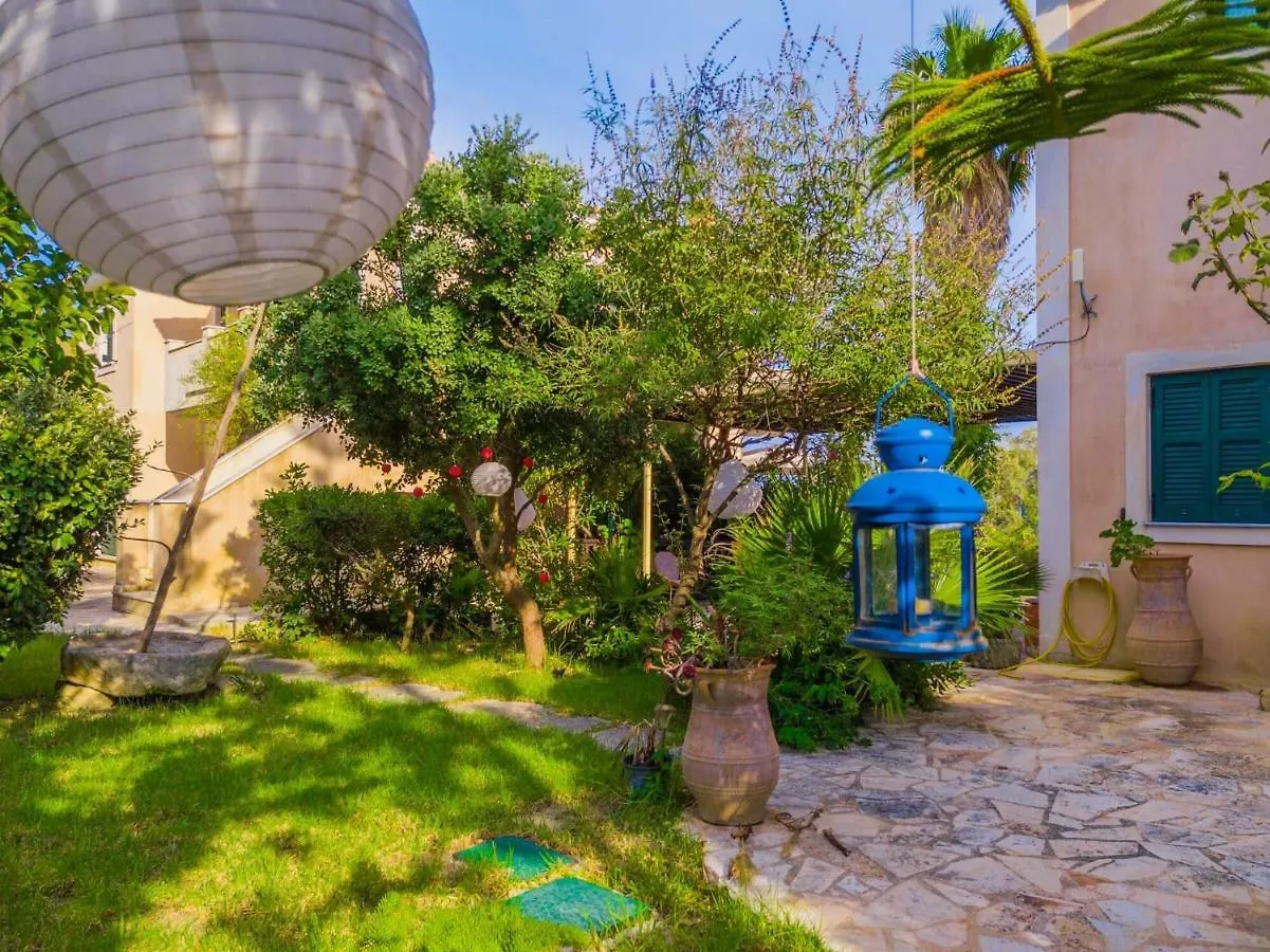 Dom wakacyjny Kounopetra Beach Luxury Villas