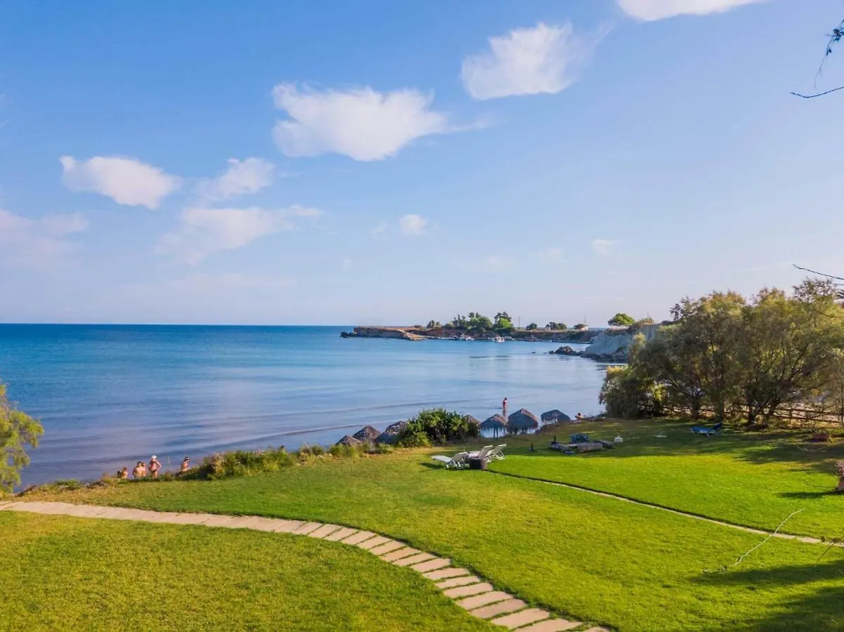 Holiday home Kounopetra Beach Luxury Villas