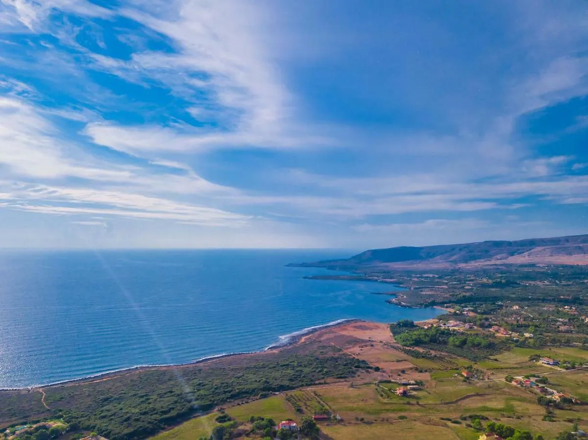Kounopetra Beach Luxury Villas
