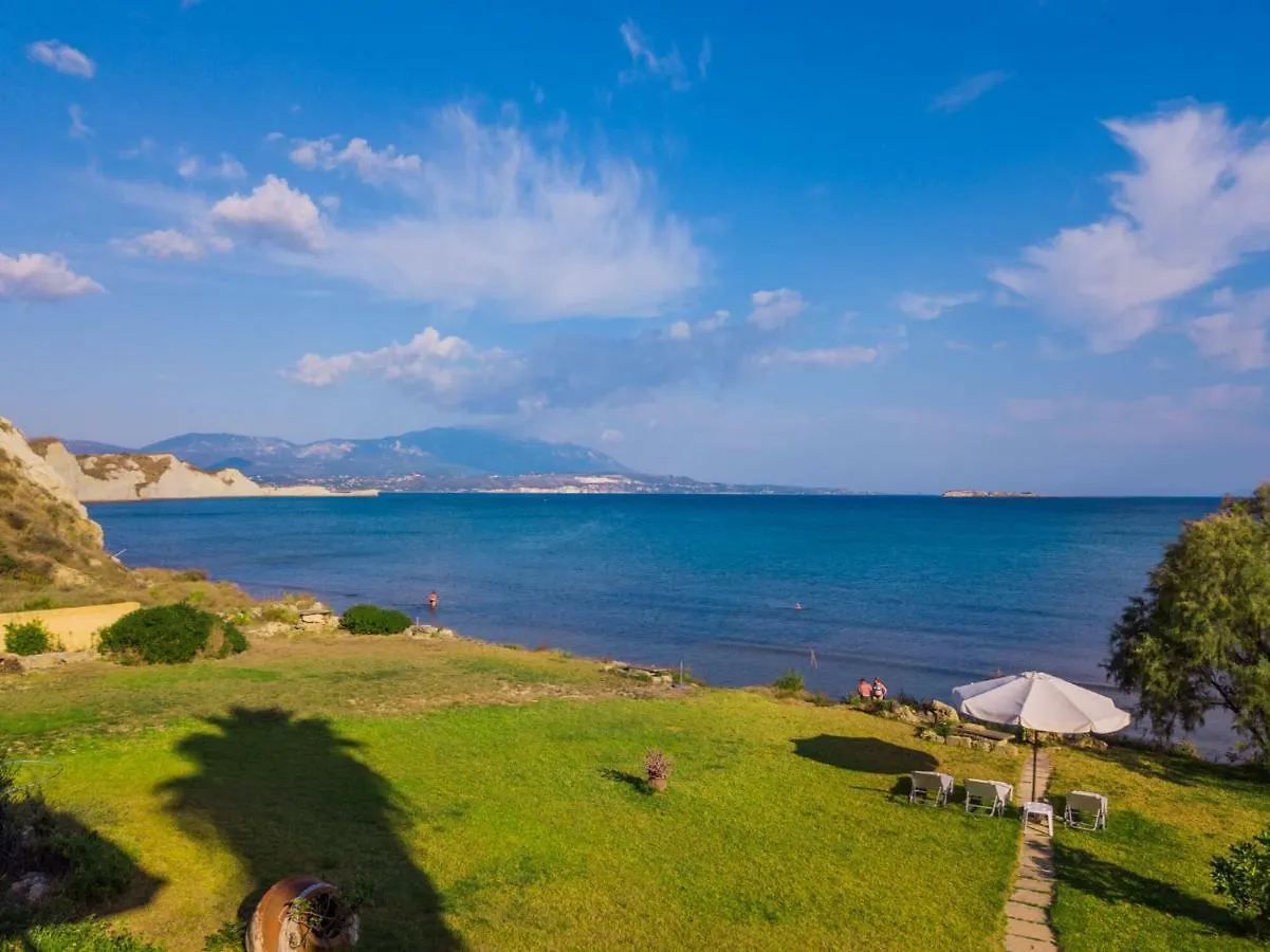 Holiday home Kounopetra Beach Luxury Villas