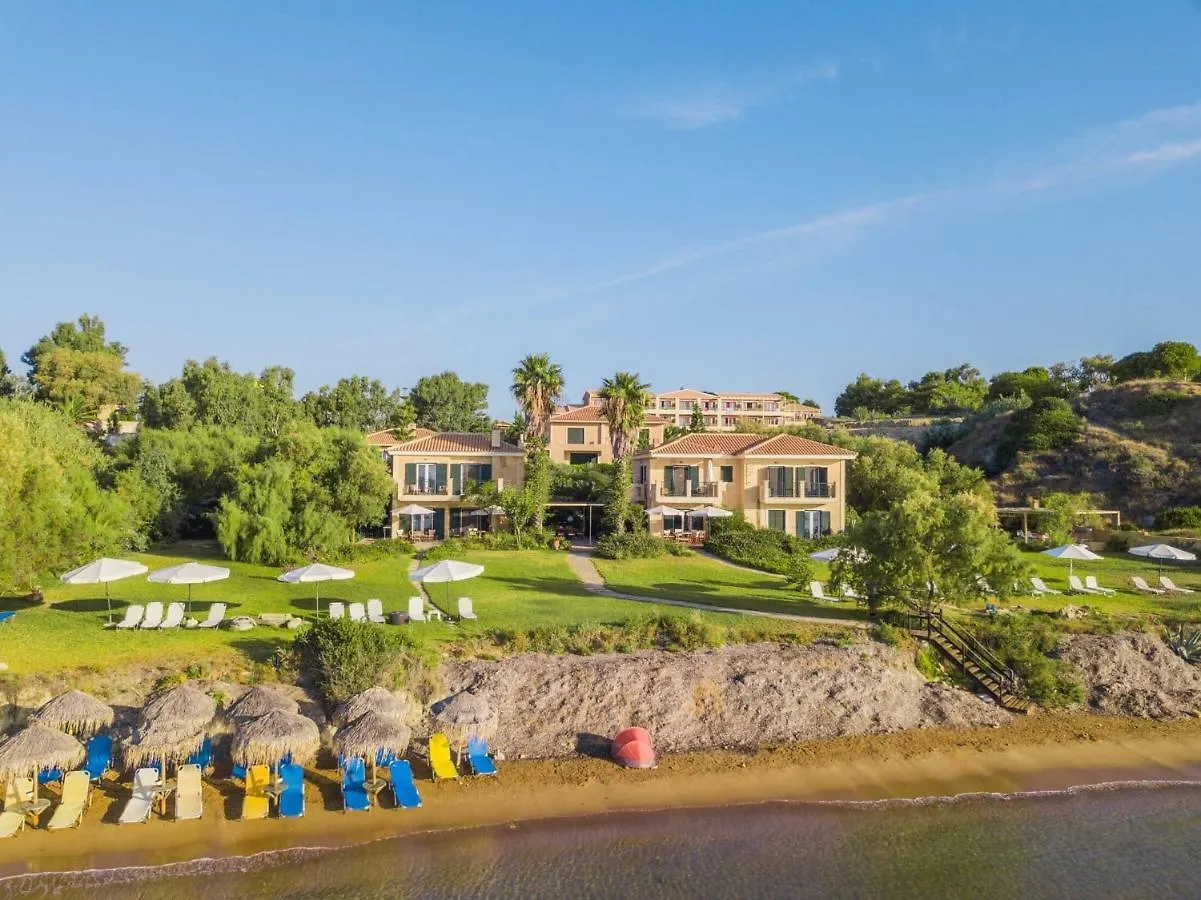 Kounopetra Beach Luxury Villas Holiday home