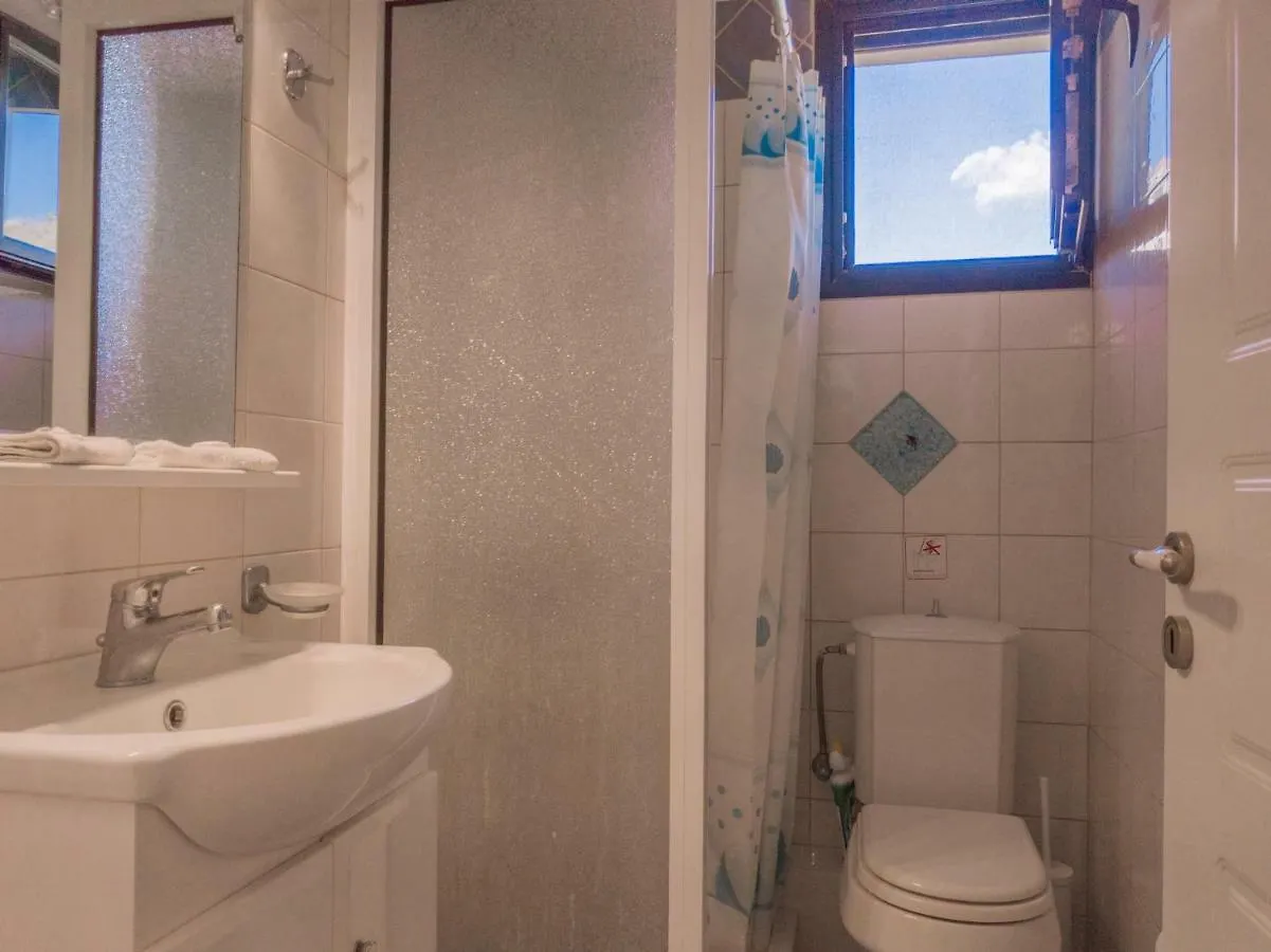 Kounopetra Beach Luxury Villas