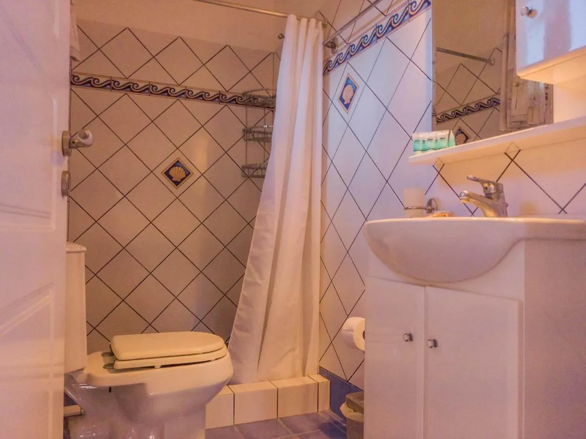 Kounopetra Beach Luxury Villas Grecja