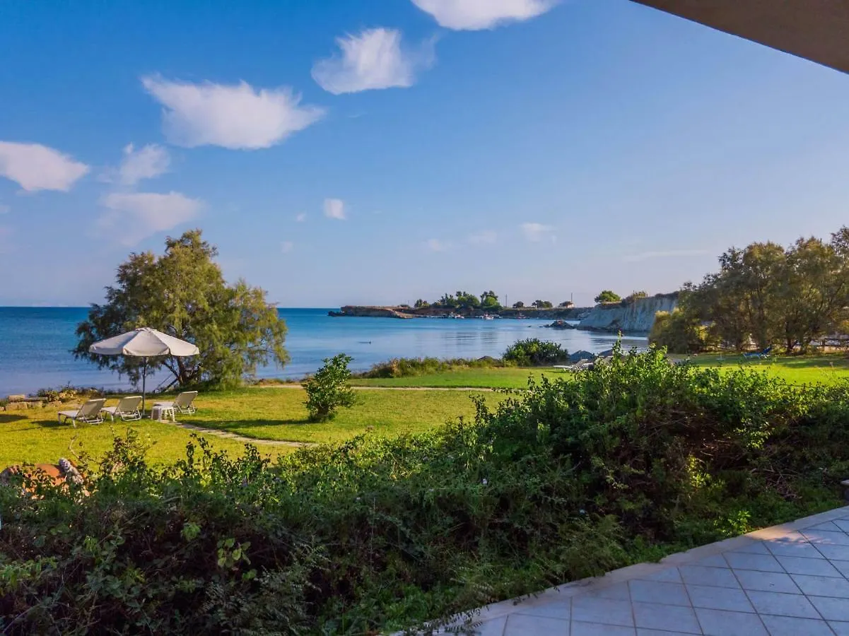 Kounopetra Beach Luxury Villas 0*,