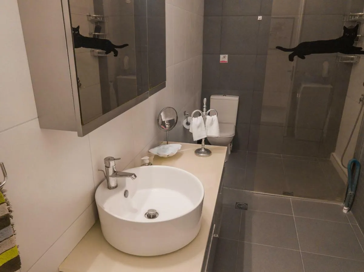 Kounopetra Beach Luxury Villas Holiday home