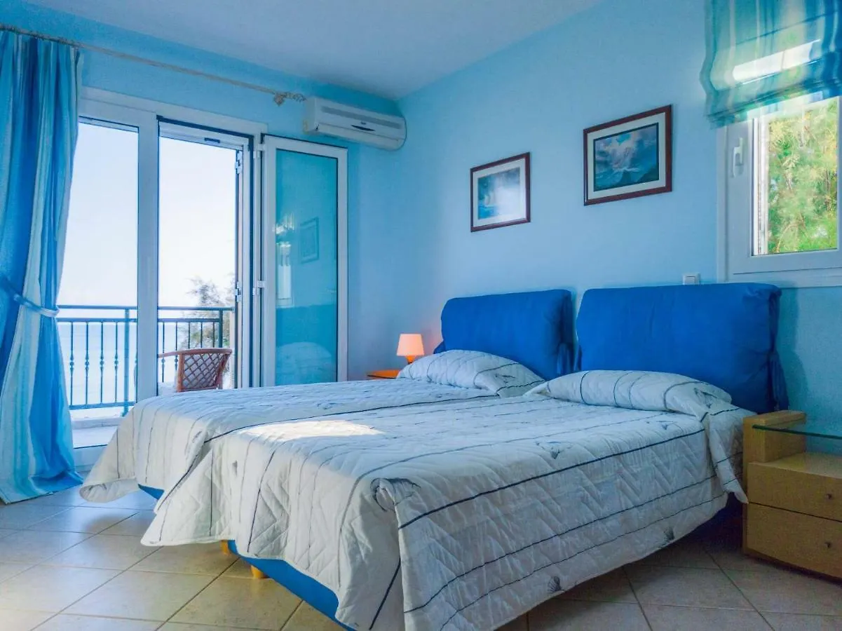 Kounopetra Beach Luxury Villas Holiday home